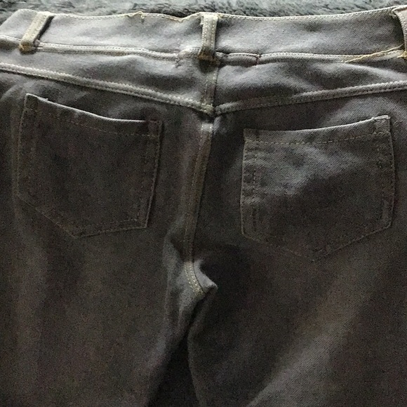 Ladies Like Angel Jeggings - Picture 9 of 9